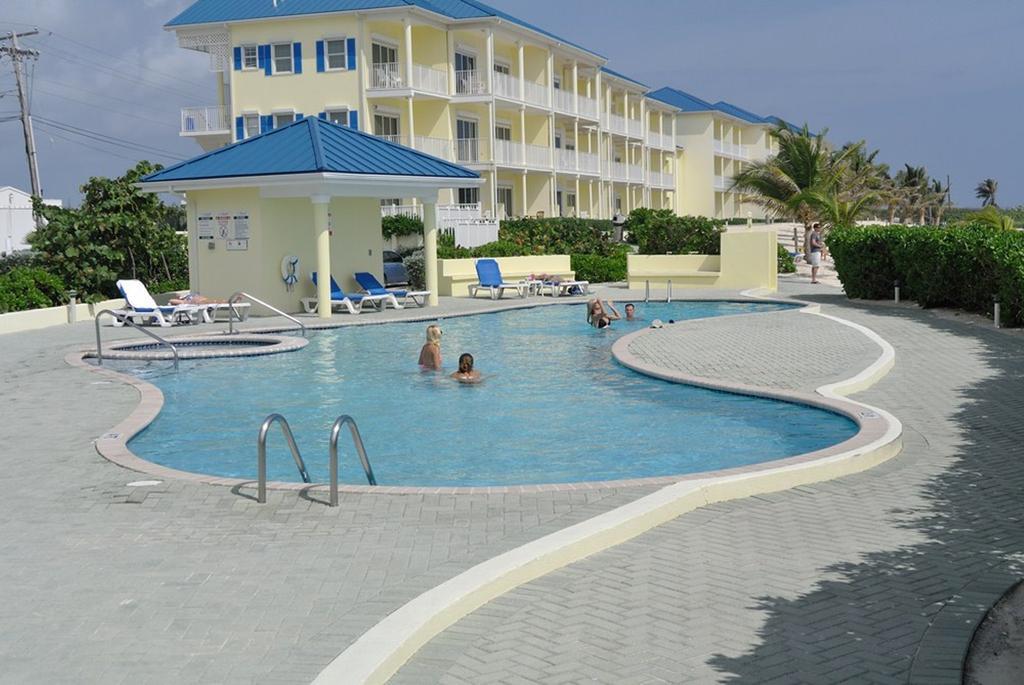 Castaways Cayman